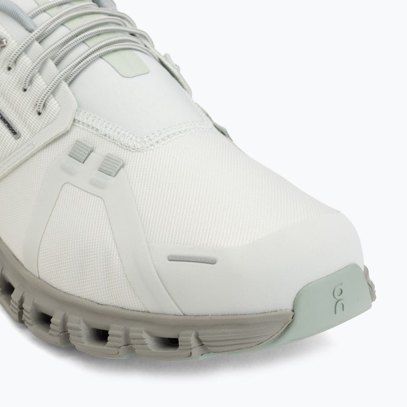 Men's shoes On Cloud 6 WP iceberg/tin 7