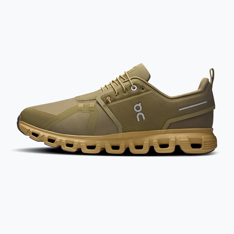 Men's shoes On Cloud 6 WP olive/safari 2