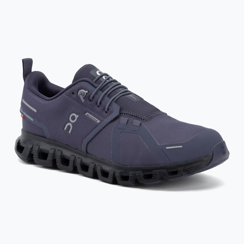 Men's shoes On Cloud 6 WP flint/black
