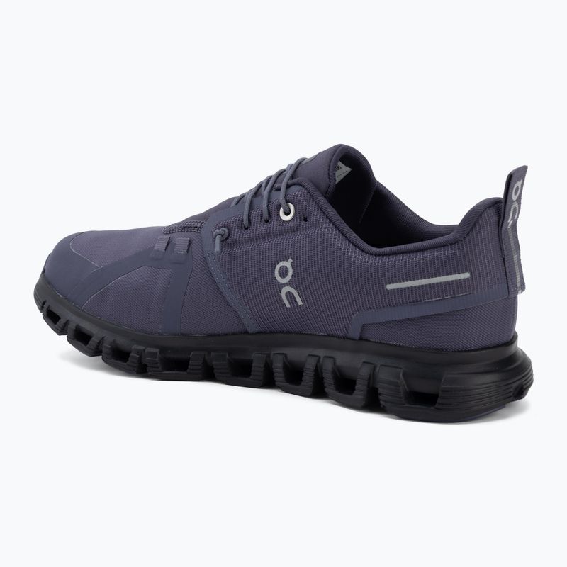 Men's shoes On Cloud 6 WP flint/black 3
