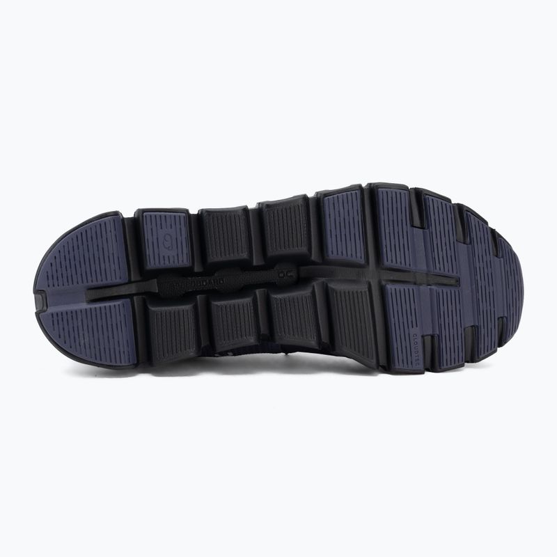 Men's shoes On Cloud 6 WP flint/black 4