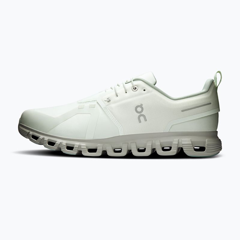 Men's shoes On Cloud 6 WP flint/black 2