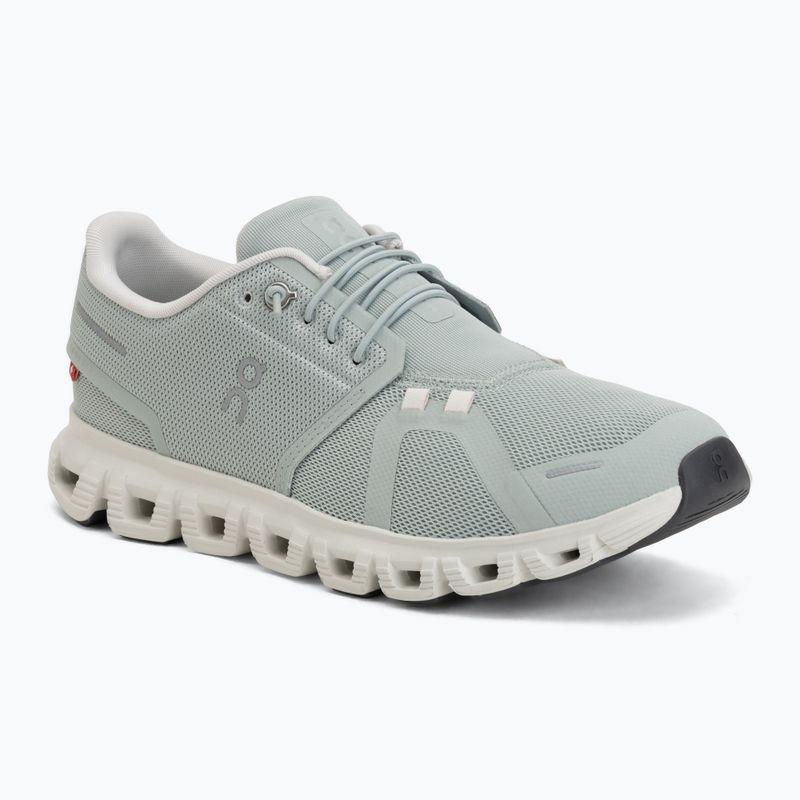 Men's shoes On Cloud 6 mineral/ice