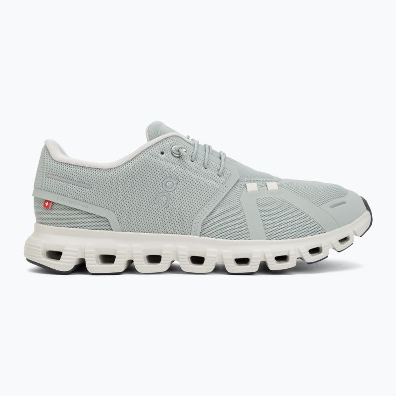 Men's shoes On Cloud 6 mineral/ice 2