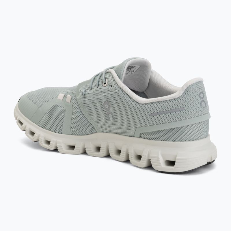 Men's shoes On Cloud 6 mineral/ice 3