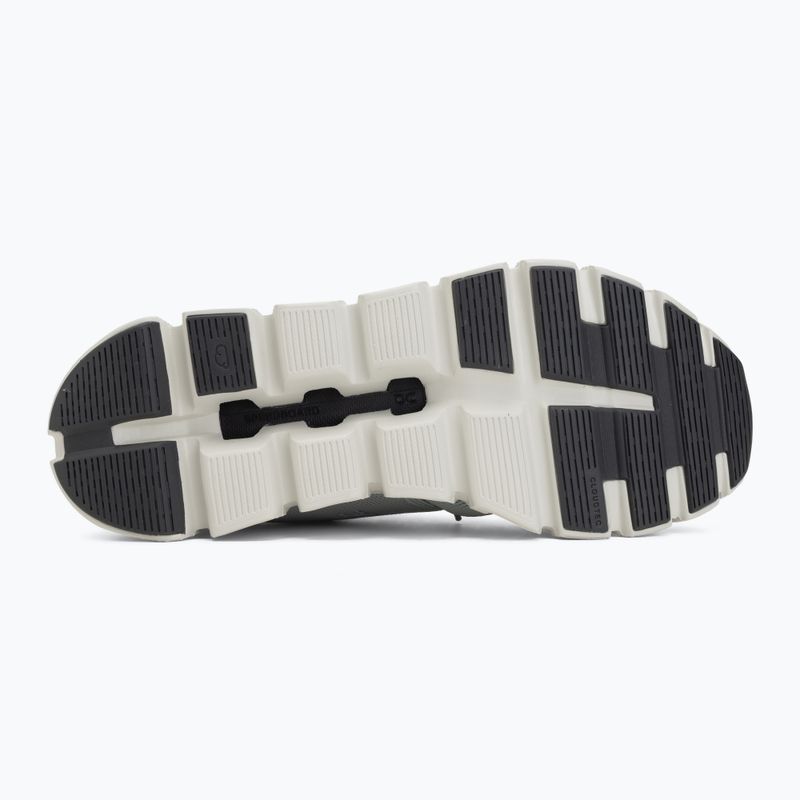 Men's shoes On Cloud 6 mineral/ice 4