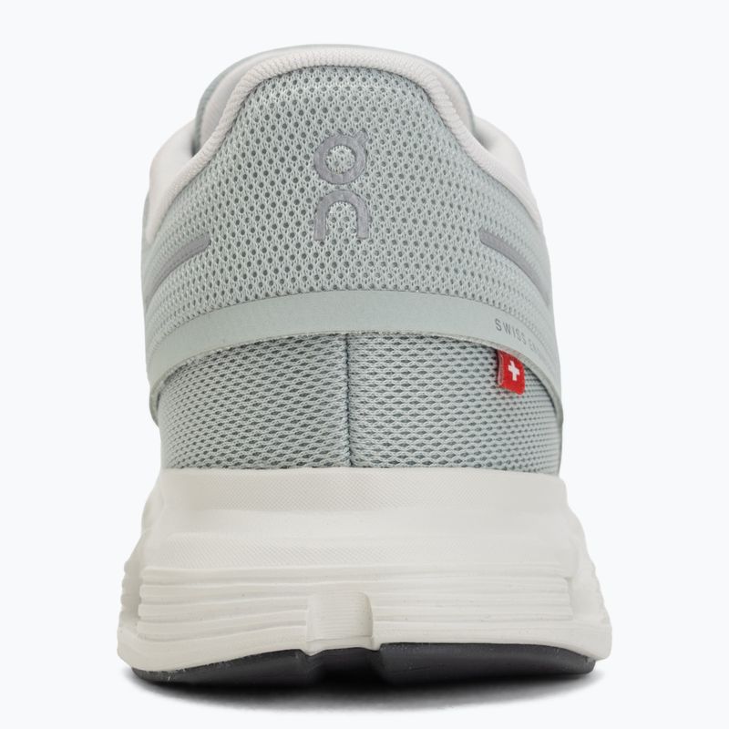 Men's shoes On Cloud 6 mineral/ice 6