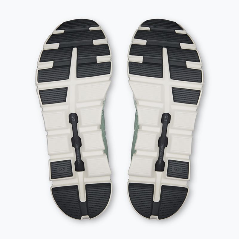 Men's shoes On Cloud 6 mineral/ice 3