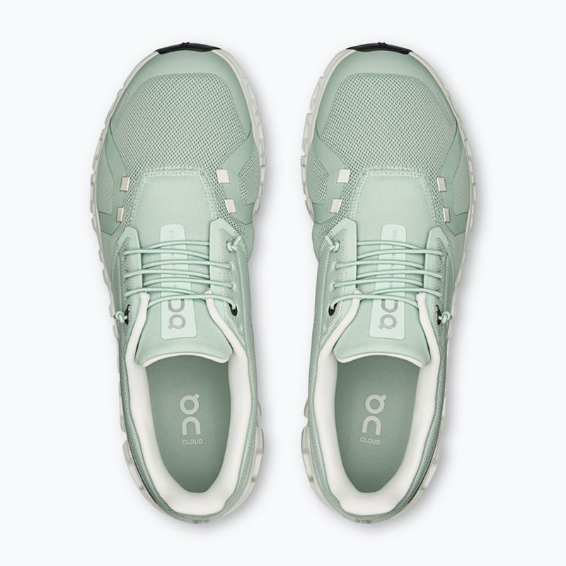 Men's shoes On Cloud 6 mineral/ice 4