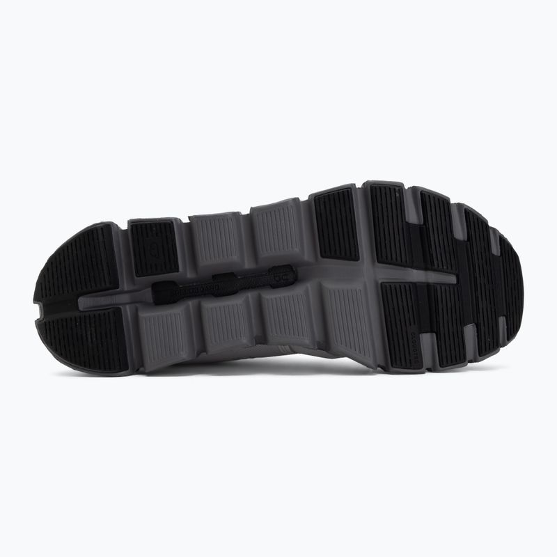 Men's shoes On Cloud 6 wolf/rock 4
