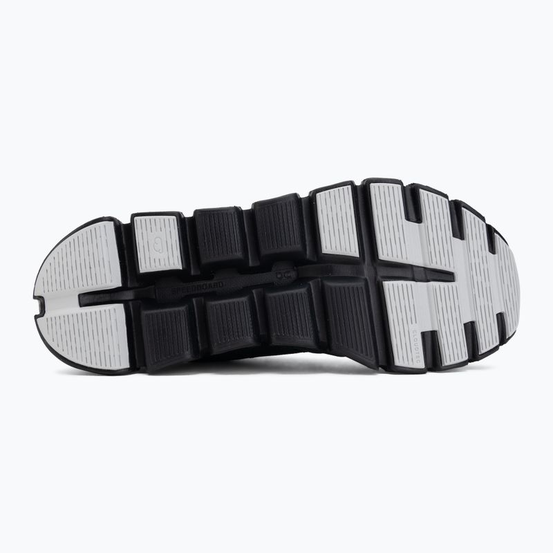 Men's shoes On Cloud 6 evergreen/glacier 4