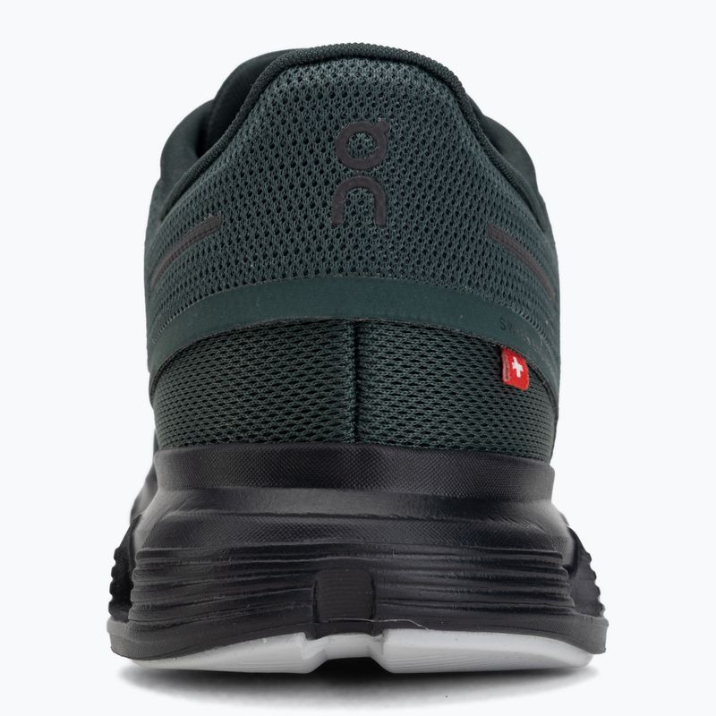 Men's shoes On Cloud 6 evergreen/glacier 6