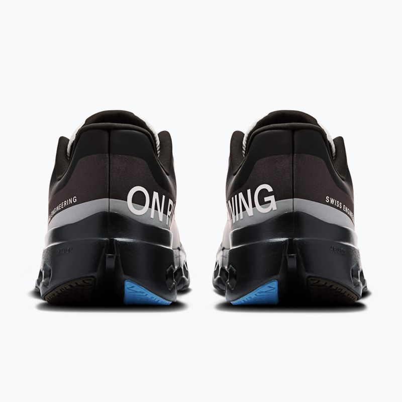 Men's running shoes On Cloudsurfer Next black/dew 11