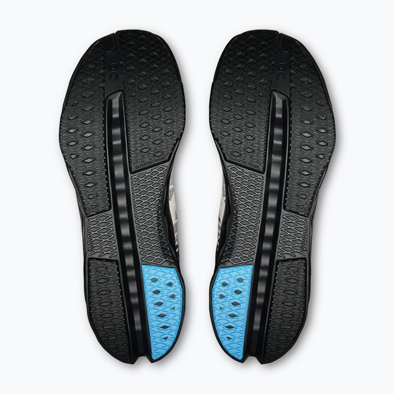 Men's running shoes On Cloudsurfer Next black/dew 12