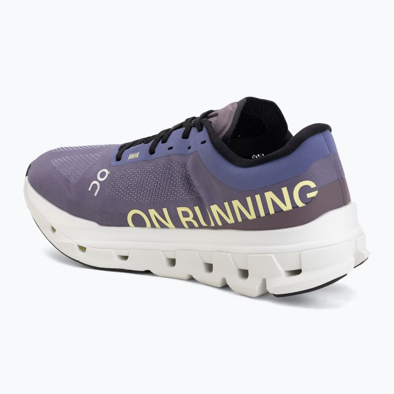 Men's running shoes On Cloudflow 5 juniper/ice 3