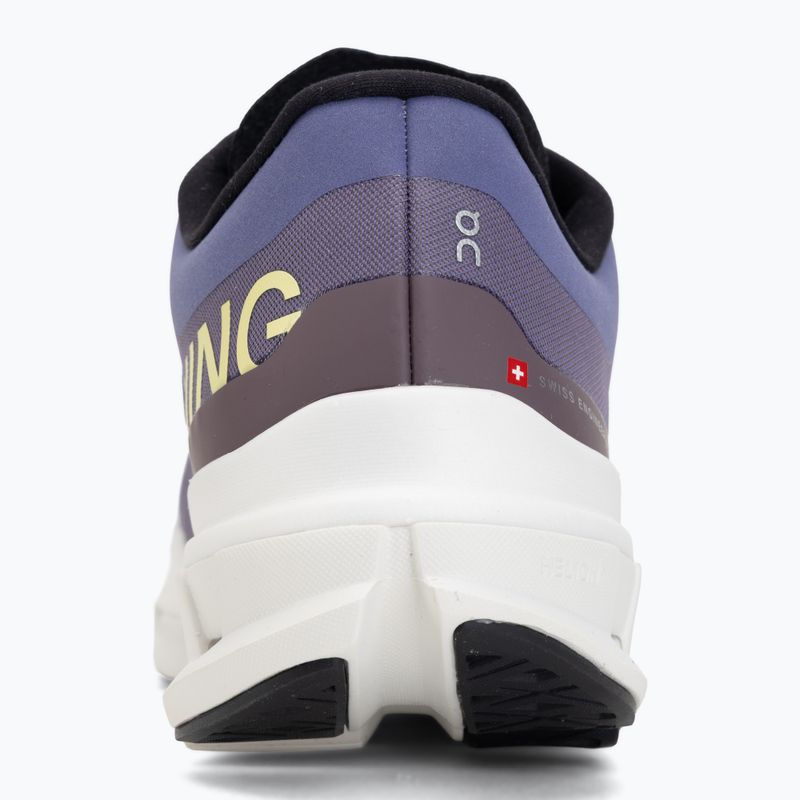 Men's running shoes On Cloudflow 5 juniper/ice 6