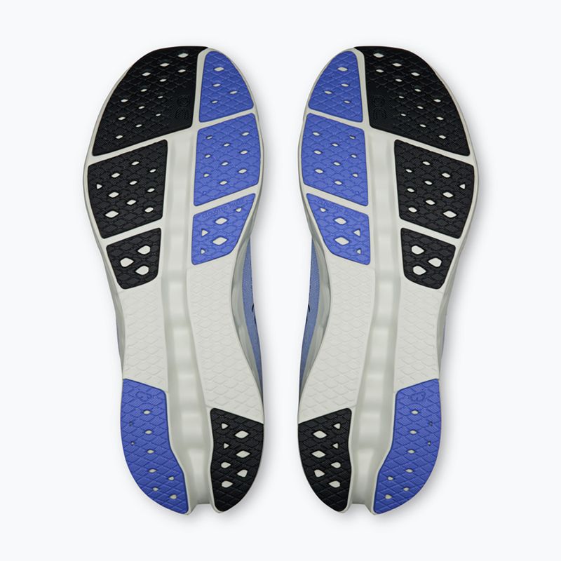 Men's running shoes On Cloudsurfer 2 sailor/ivory 5