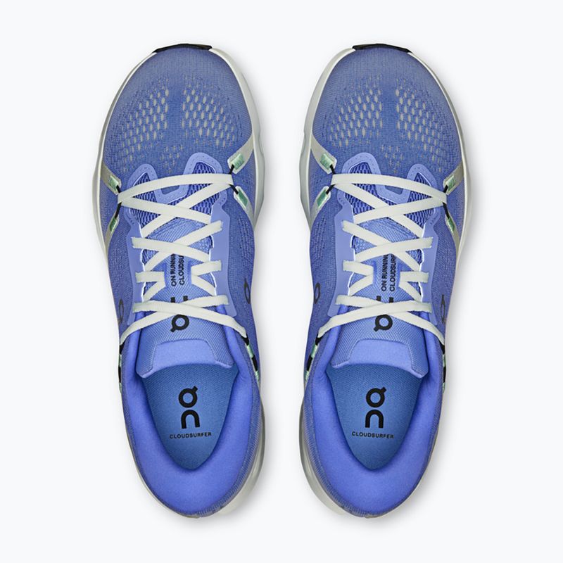 Men's running shoes On Cloudsurfer 2 sailor/ivory 6