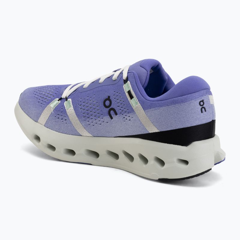 Men's running shoes On Cloudsurfer 2 sailor/ivory 3