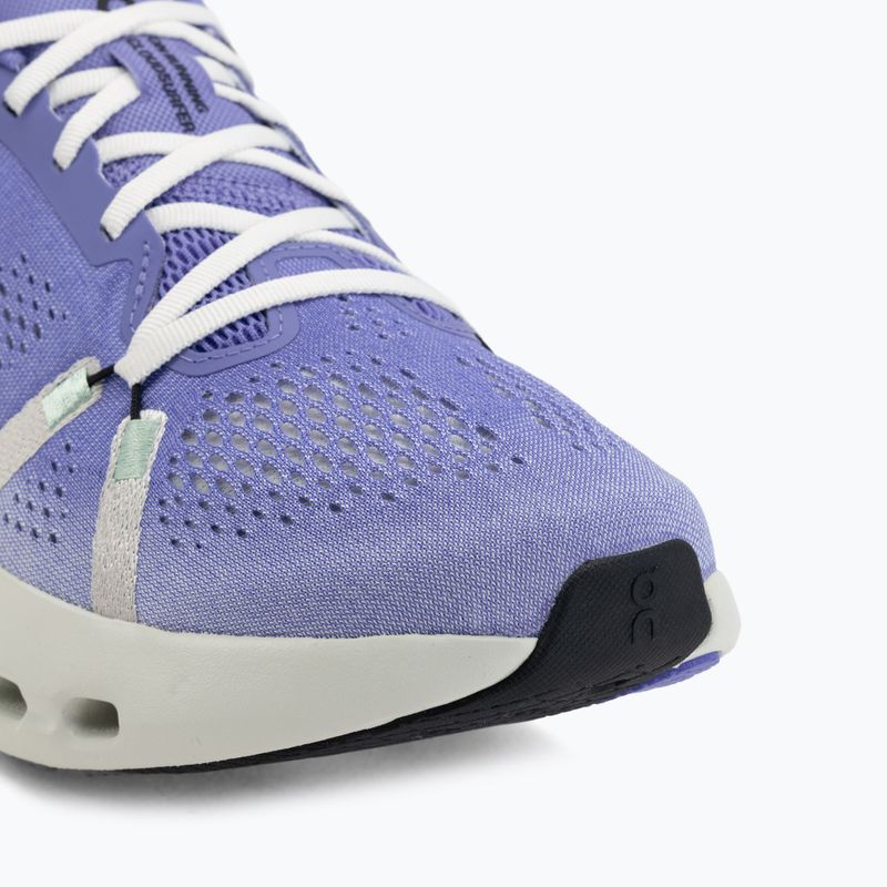 Men's running shoes On Cloudsurfer 2 sailor/ivory 7