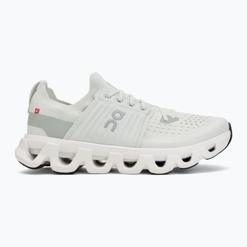 Men's running shoes Shoes On Cloudswift 4 iceberg/tin 2