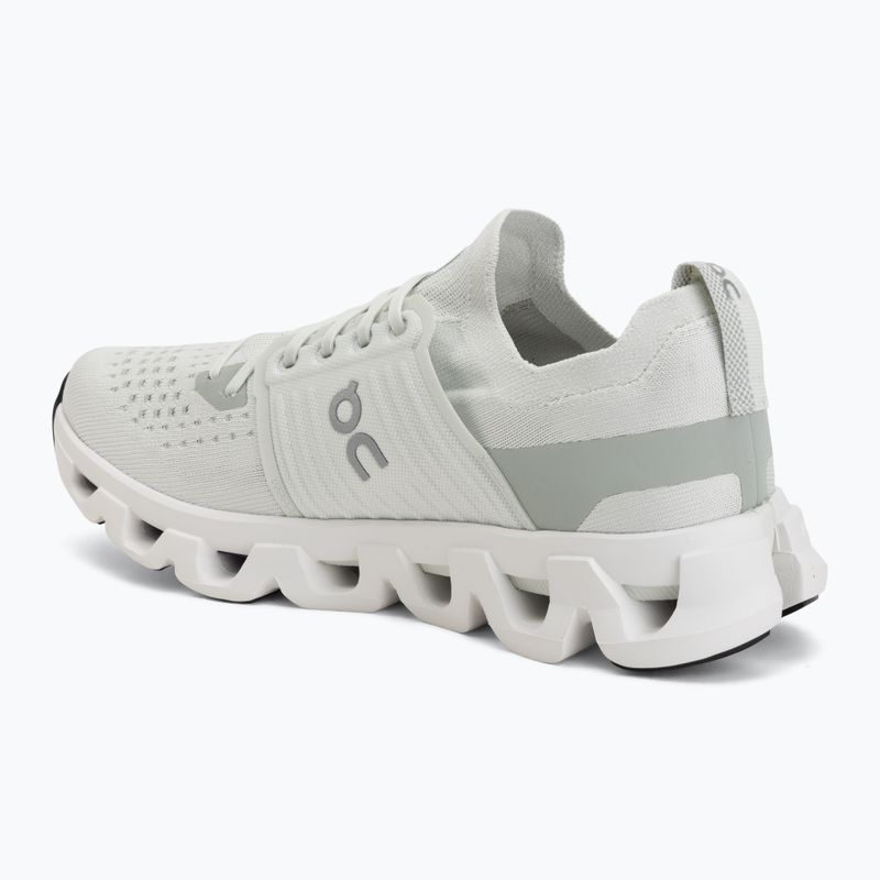 Men's running shoes Shoes On Cloudswift 4 iceberg/tin 3