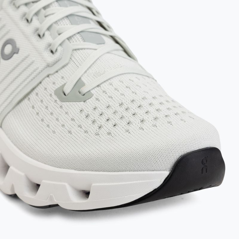 Men's running shoes Shoes On Cloudswift 4 iceberg/tin 7