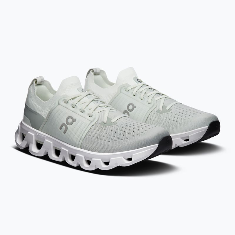Men's running shoes Shoes On Cloudswift 4 iceberg/tin 3