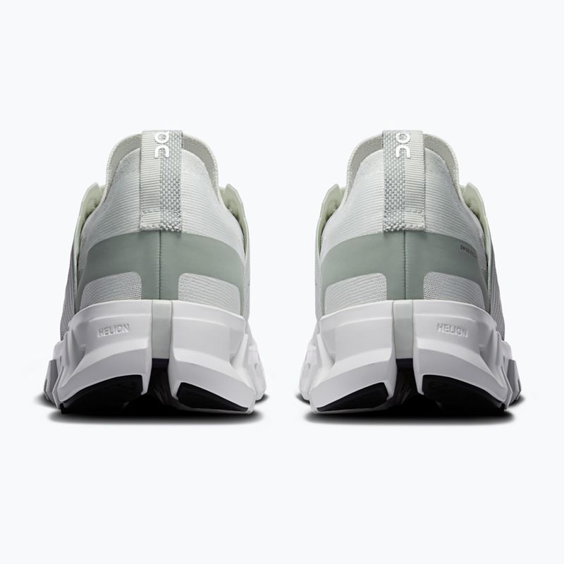 Men's running shoes Shoes On Cloudswift 4 iceberg/tin 4