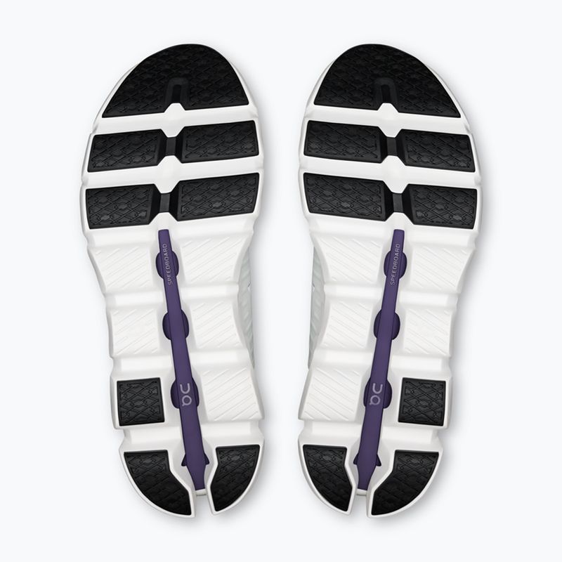 Men's running shoes Shoes On Cloudswift 4 iceberg/tin 6