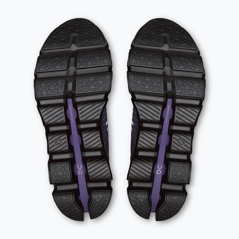 Men's running shoes Shoes On Cloudswift 4 flint/black 6