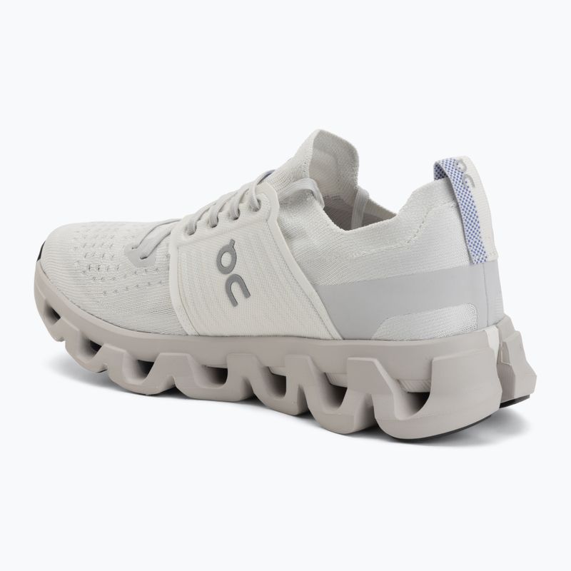 Men's running shoes Shoes On Cloudswift 4 ivory/wolf 3