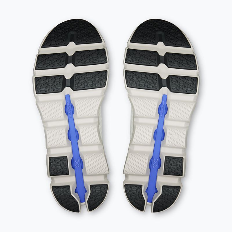 Men's running shoes Shoes On Cloudswift 4 ivory/wolf 3