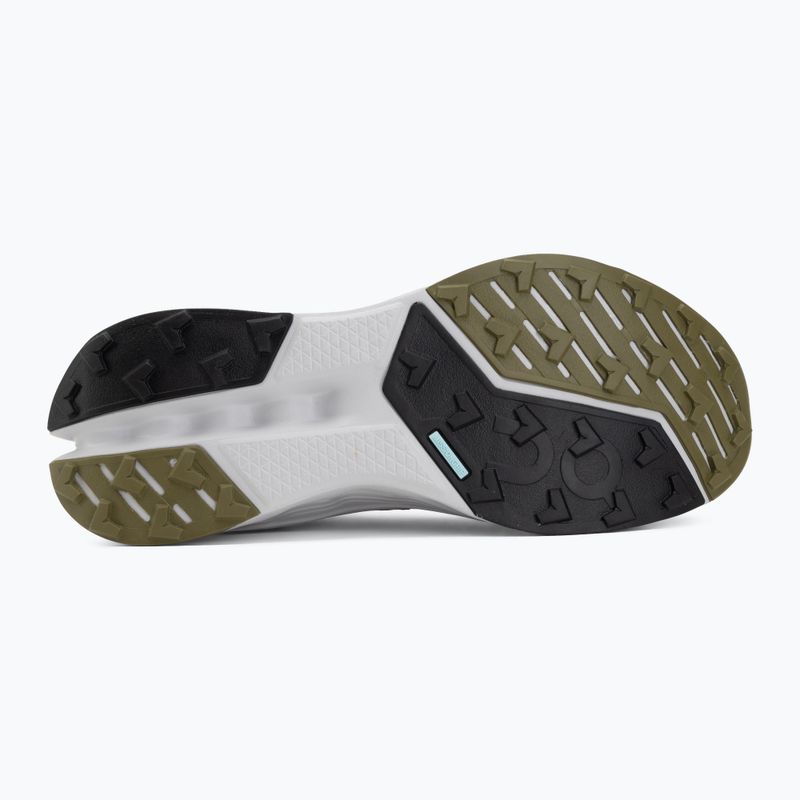 Men's running shoes On Cloudsurfer Trail 2 safari/glacier 4