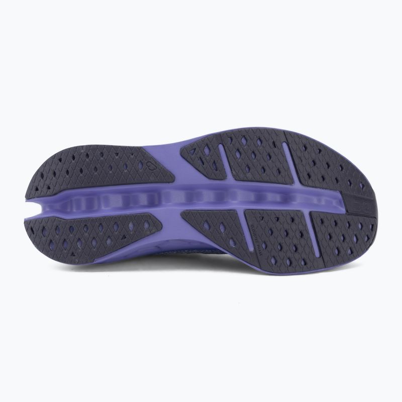 Men's running shoes On Cloudsurfer Max wolf/sailor 4