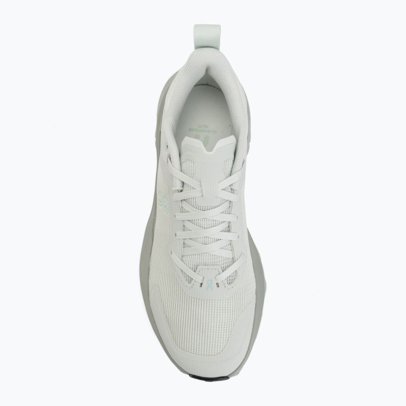 Men's training shoes On Running Cloudpulse Next iceberg/tin 5