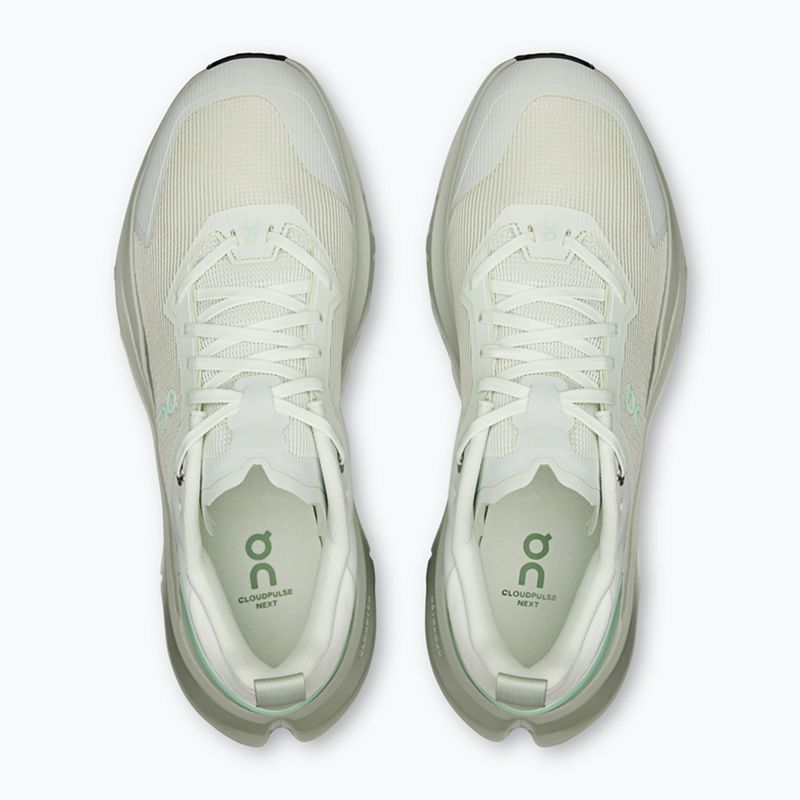 Men's training shoes On Running Cloudpulse Next iceberg/tin 4