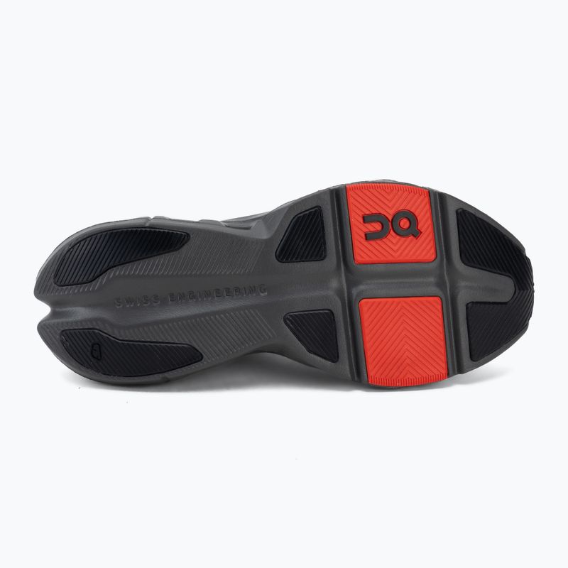 Men's training shoes On Cloudpulse Next rock/eclipse 4