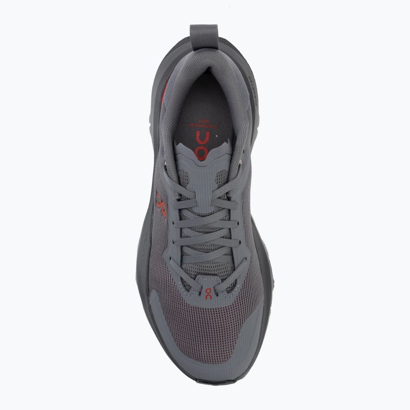 Men's training shoes On Cloudpulse Next rock/eclipse 5