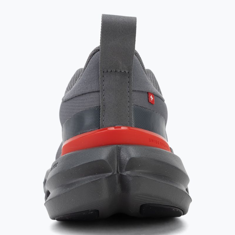 Men's training shoes On Cloudpulse Next rock/eclipse 6