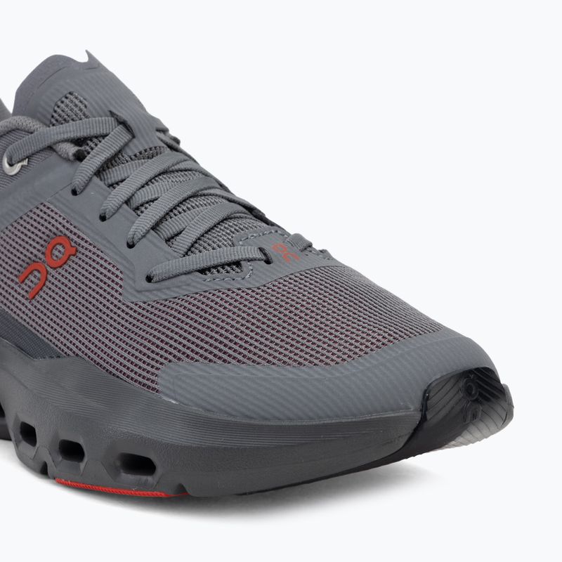 Men's training shoes On Cloudpulse Next rock/eclipse 7