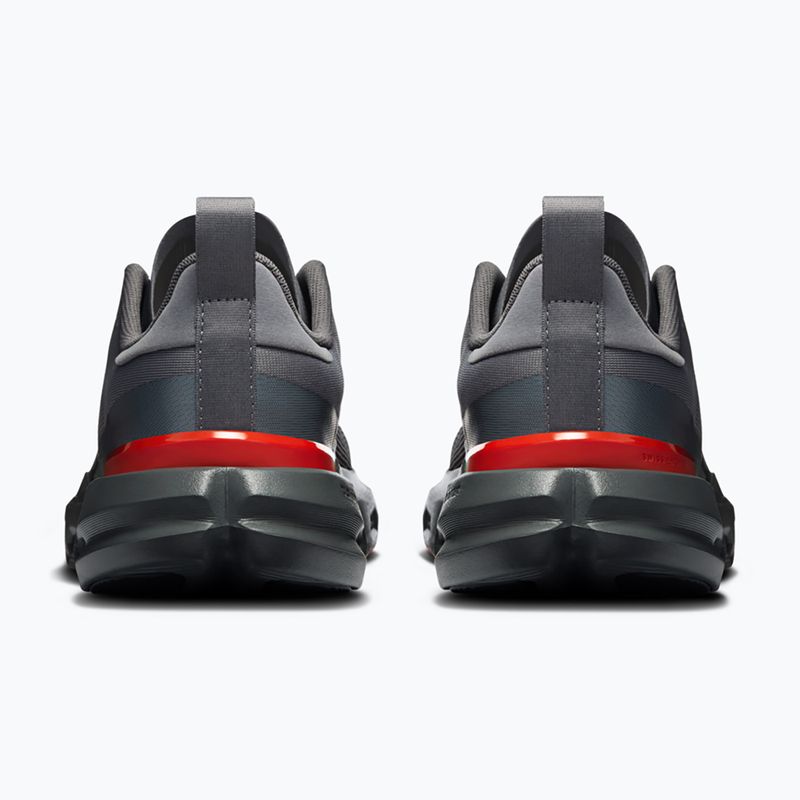 Men's training shoes On Running Cloudpulse Next rock/eclipse 4