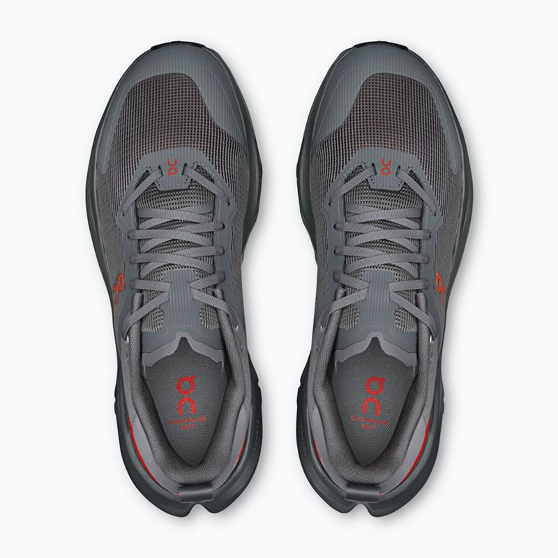 Men's training shoes On Cloudpulse Next rock/eclipse 6