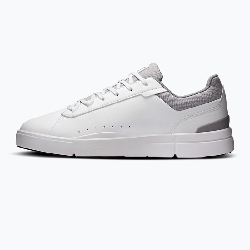 Men's shoes On The Rodger Advantage white/ore 2