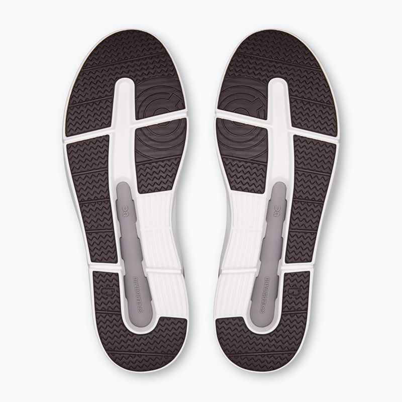 Men's shoes On The Rodger Advantage white/ore 3