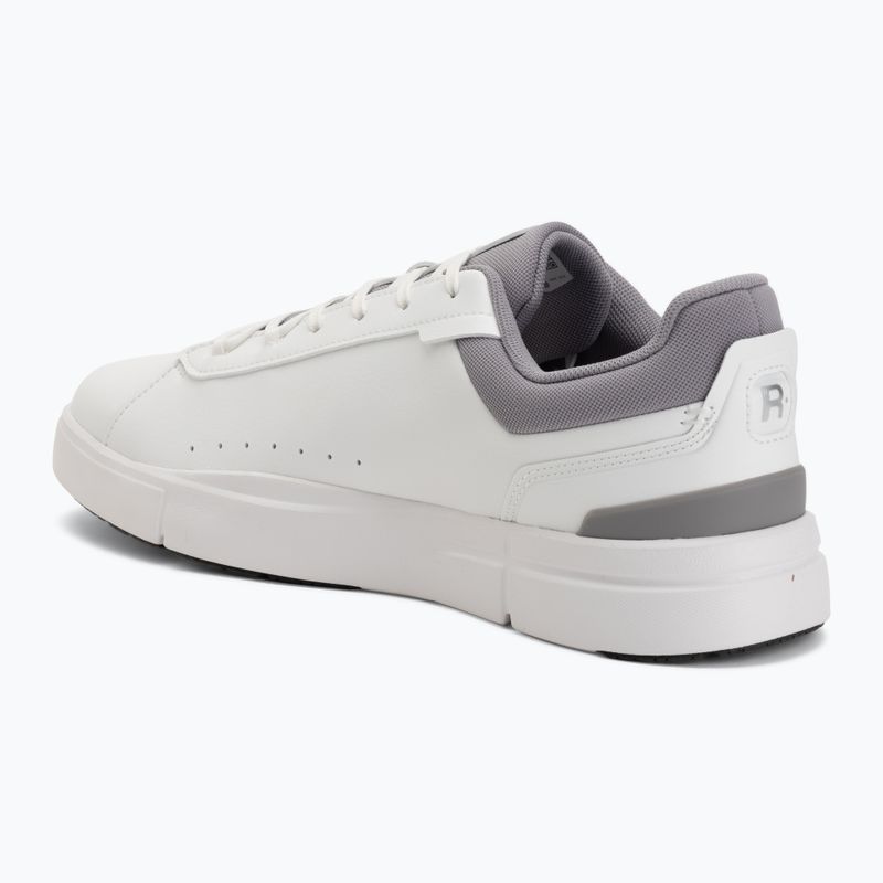 Men's shoes On The Rodger Advantage white/ore 3