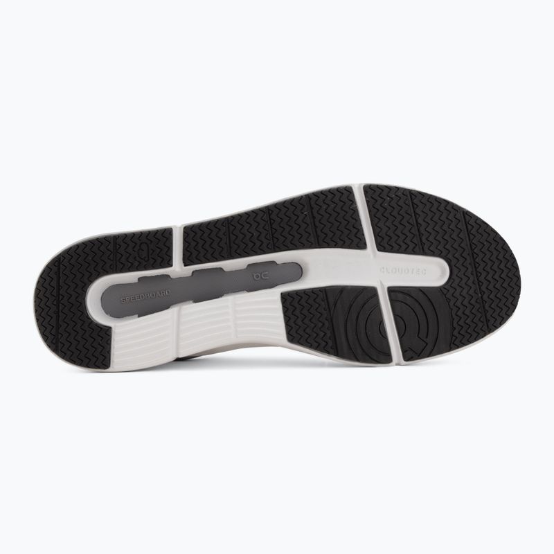 Men's shoes On The Rodger Advantage white/ore 4