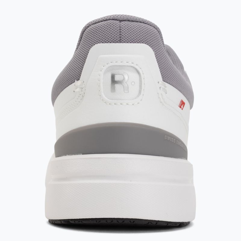Men's shoes On The Rodger Advantage white/ore 6