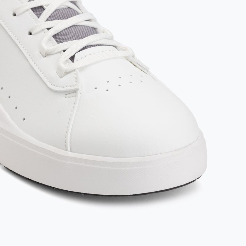 Men's shoes On The Rodger Advantage white/ore 7