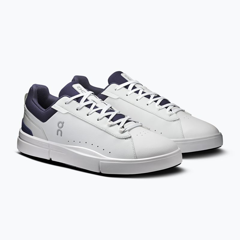 Men's shoes On The Rodger Advantage white/midnight 3